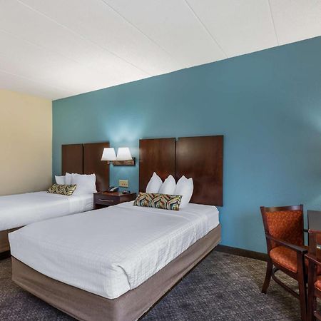 Best Western Port Clinton Bagian luar foto