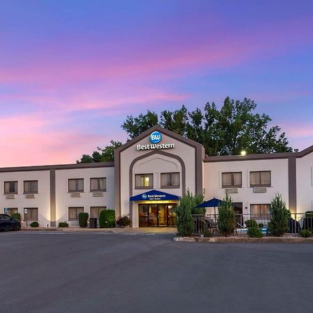 Best Western Port Clinton Bagian luar foto