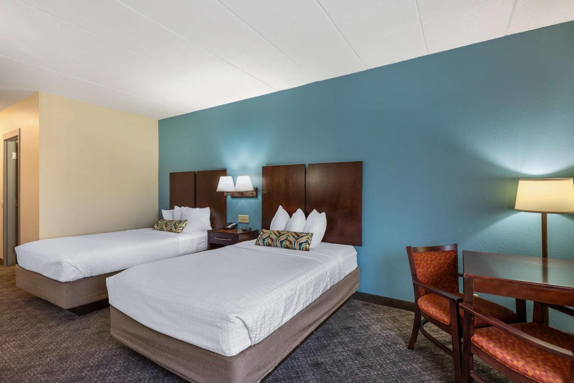 Best Western Port Clinton Bagian luar foto