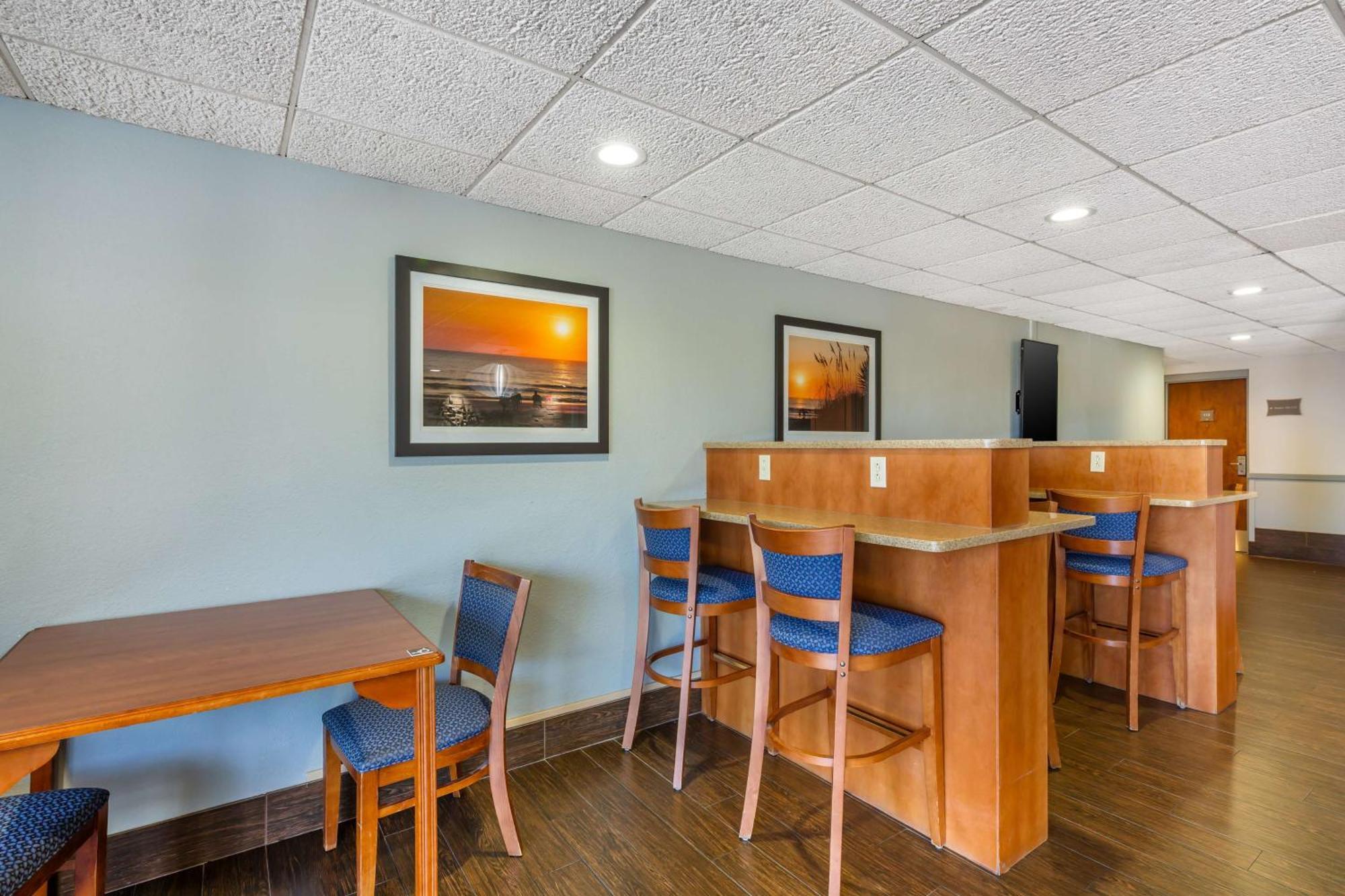 Best Western Port Clinton Bagian luar foto