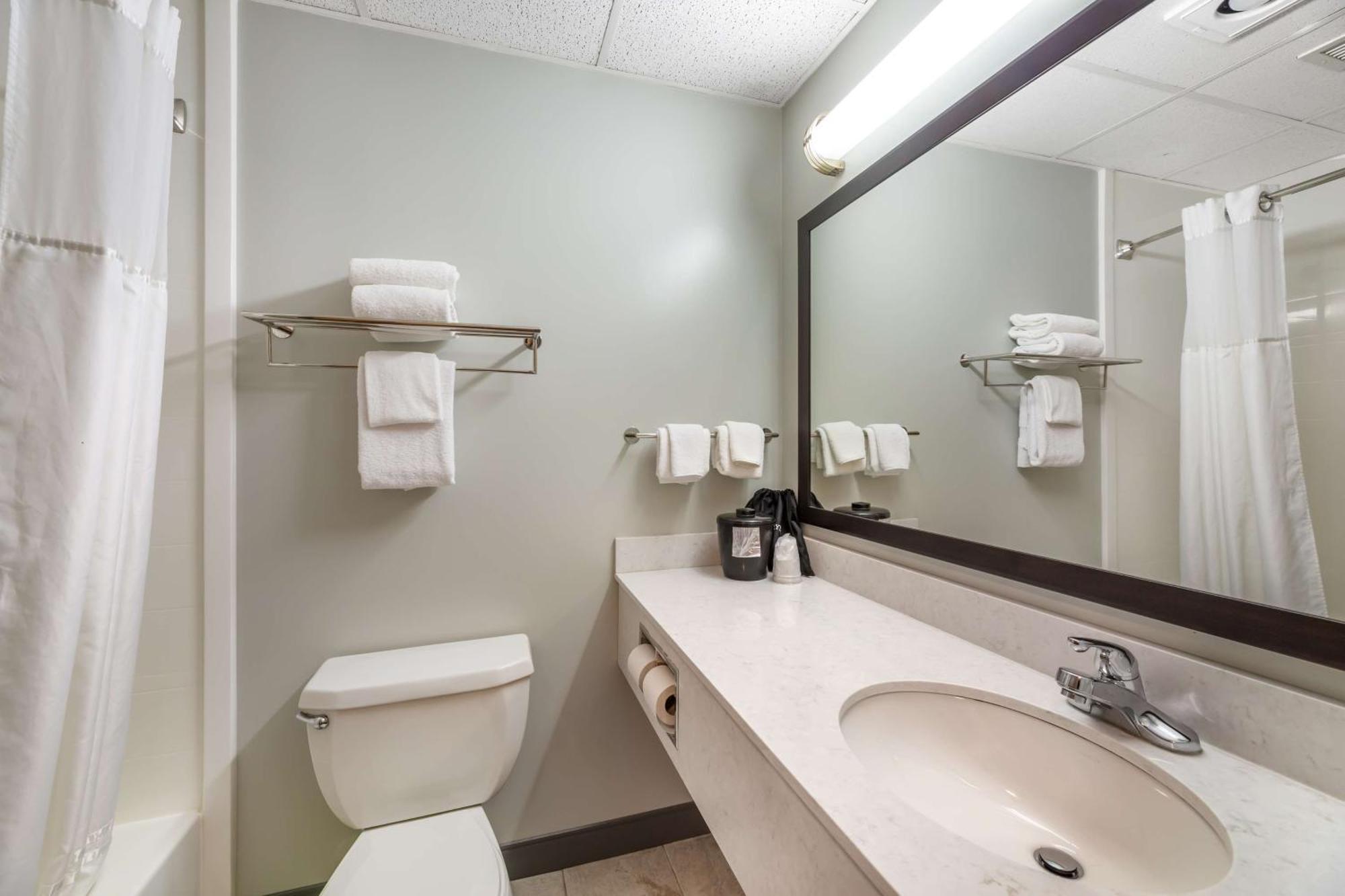 Best Western Port Clinton Bagian luar foto